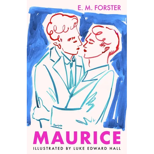 Maurice - Hardcover