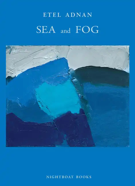 Sea & Fog - Paperback