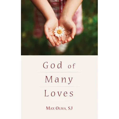 God of Many Loves - Paperback