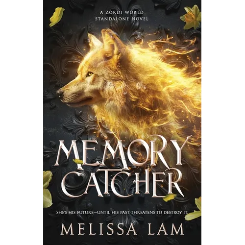 Memory Catcher - Paperback