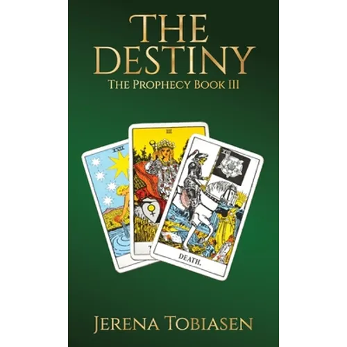 The Destiny - Paperback
