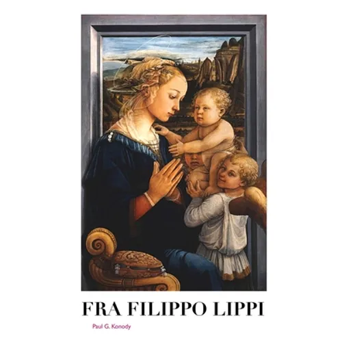 Fra Filippo Lippi - Paperback