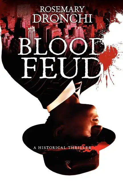 Blood Feud - Paperback