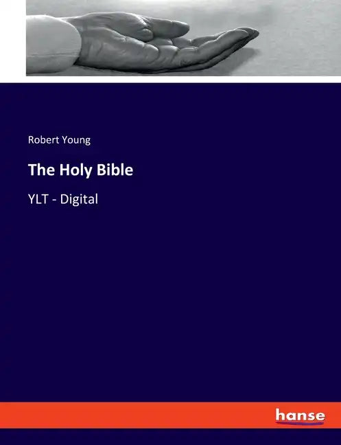 The Holy Bible: YLT - Digital - Paperback
