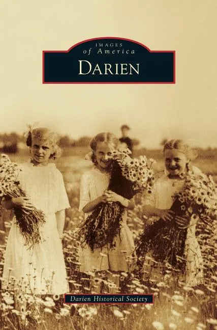 Darien - Hardcover