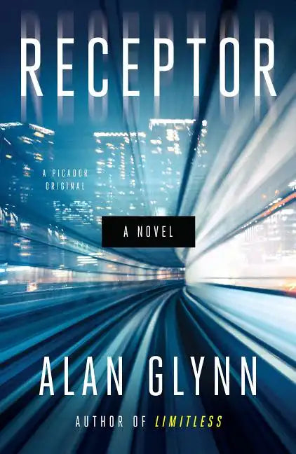 Receptor - Paperback