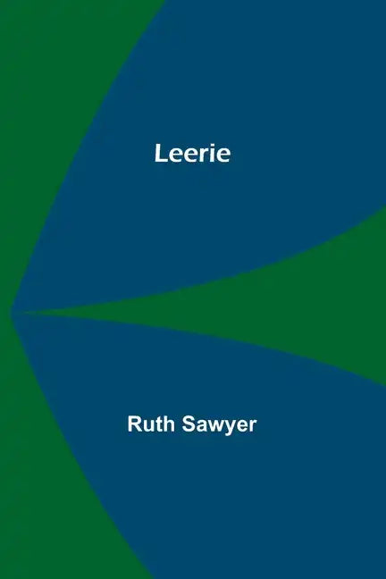 Leerie - Paperback