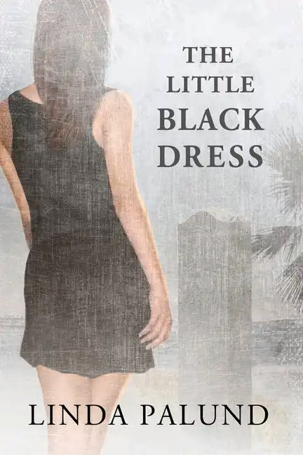 The Little Black Dress - Paperback