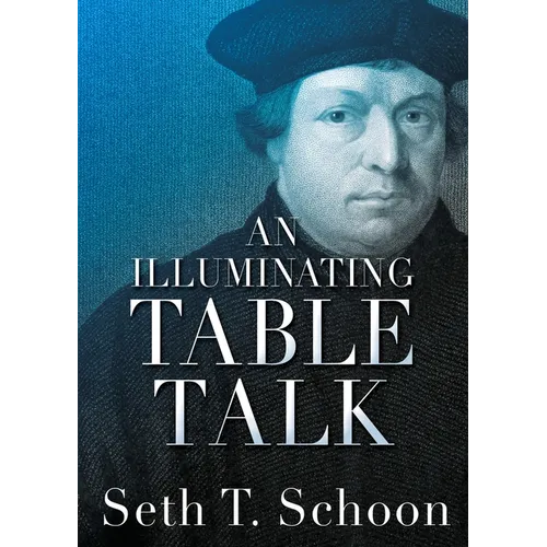 An Illuminating Table Talk - Paperback