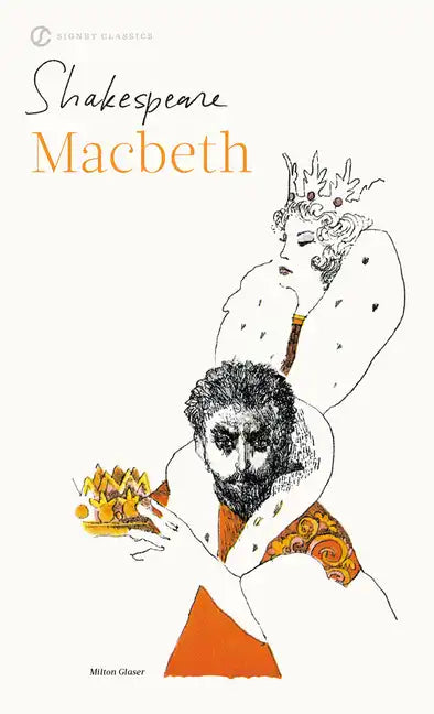 Macbeth - Paperback