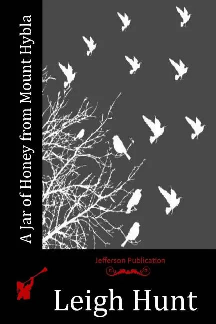 A Jar of Honey from Mount Hybla - Paperback