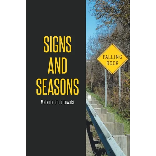 Signs and Seasons - Paperback