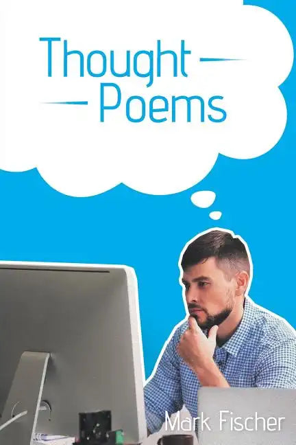 Thought Poems - Paperback