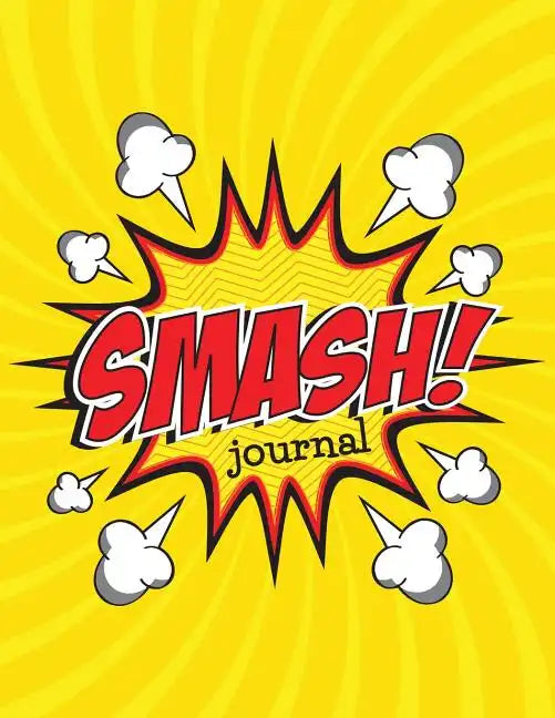 Smash Journal - Paperback