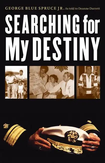Searching for My Destiny - Paperback