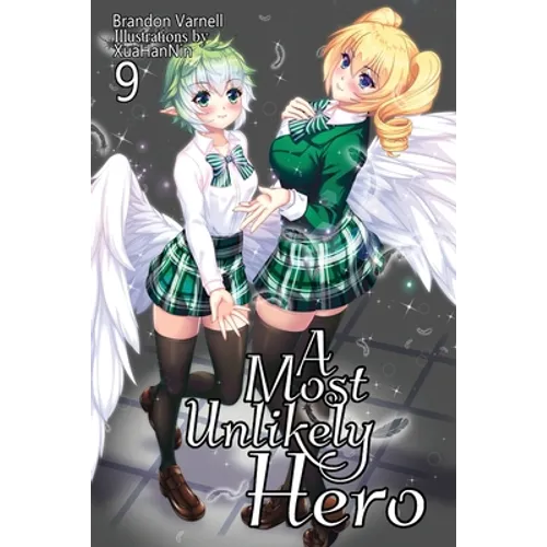 A Most Unlikely Hero, Volume 9 - Paperback