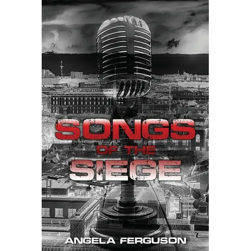 Songs of the Siege - Paperback