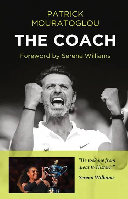 The Coach - Paperback