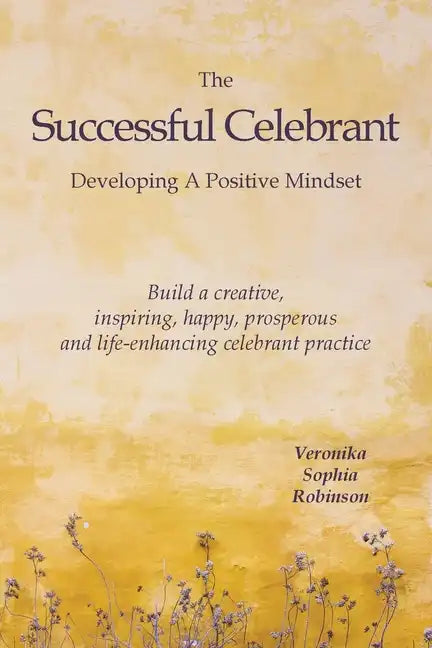 The Successful Celebrant - Paperback