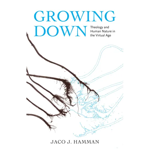 Growing Down: Theology and Human Nature in the Virtual Age - Hardcover
