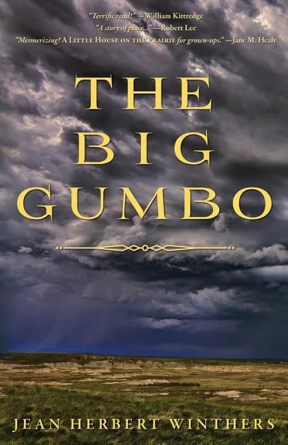 The Big Gumbo - Paperback