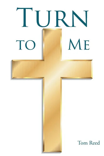Turn To Me - Paperback