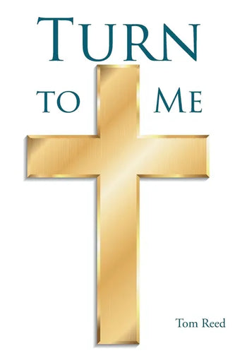 Turn To Me - Paperback