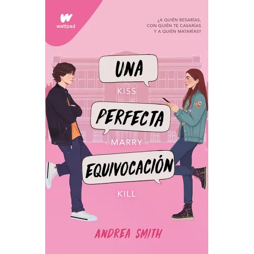 Una Perfecta Equivocación / The Perfect Mistake - Paperback
