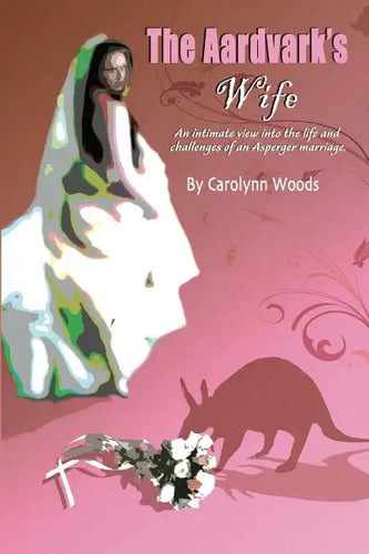The Aardvark's Wife - Paperback