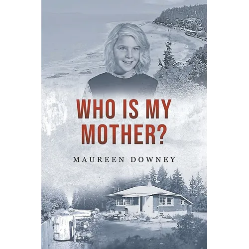 Who is my Mother? - Paperback