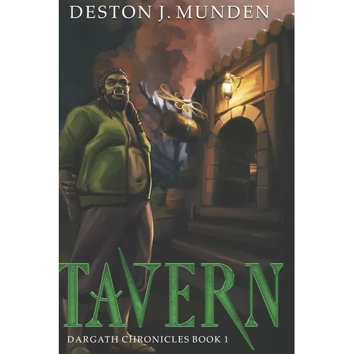 Tavern - Paperback