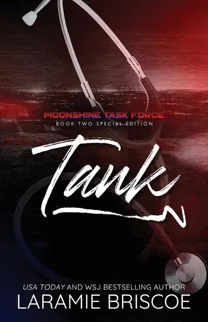 Tank (Special Edition): A friends-to-lovers, sunshine/grumpy small town romance. - Paperback