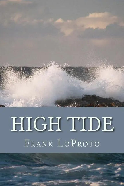 High Tide - Paperback