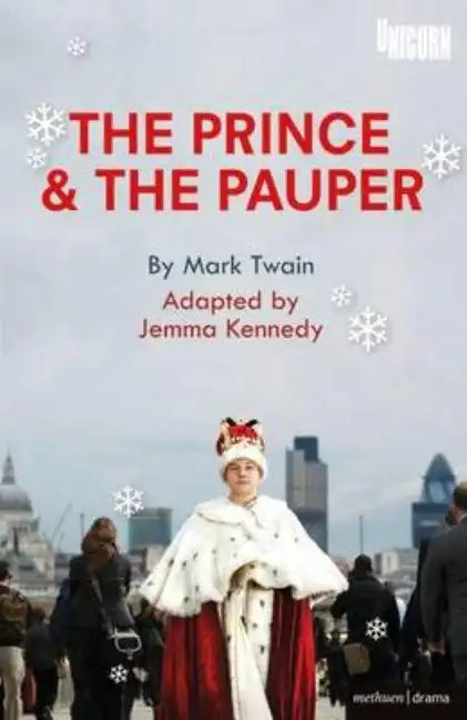 The Prince and the Pauper - Paperback