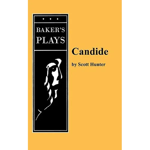 Candide - Paperback