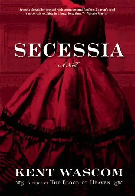 Secessia - Paperback