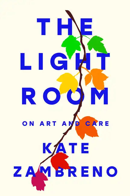 The Light Room - Hardcover