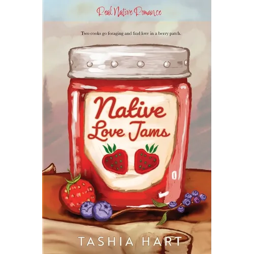 Native Love Jams - Paperback