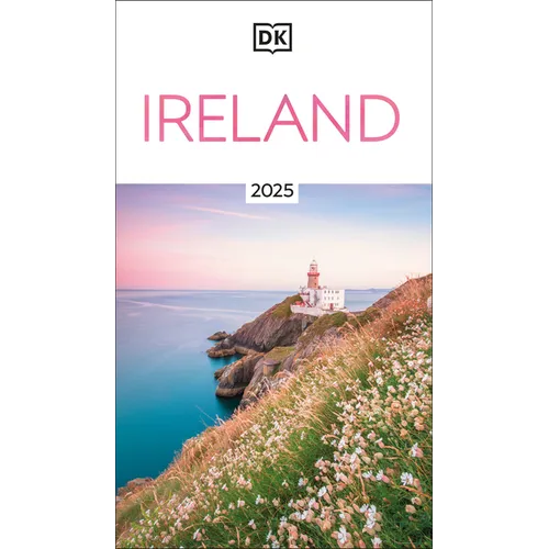 DK Ireland - Paperback