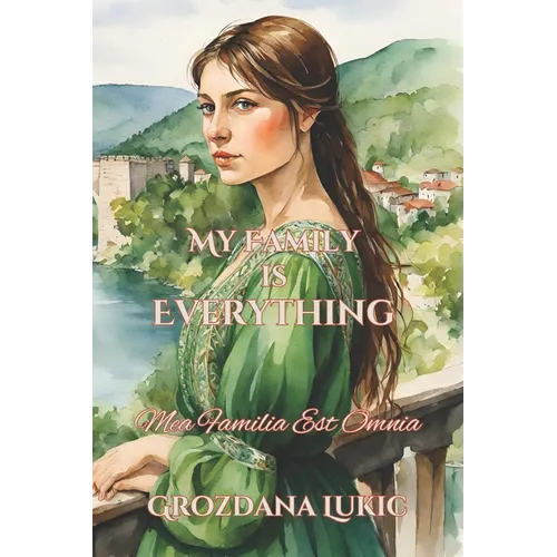 Mea Familia Est Omnia: My Family is Everything - Paperback