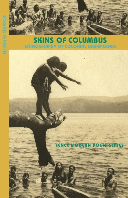 Skins of Columbus - Paperback