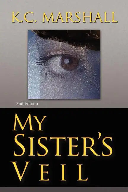 My Sister's Veil - Paperback