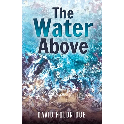 The Water Above - Paperback