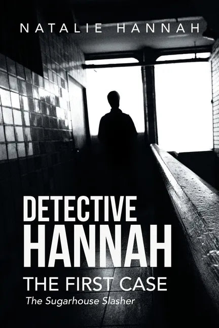 Detective Hannah: The First Case - Paperback