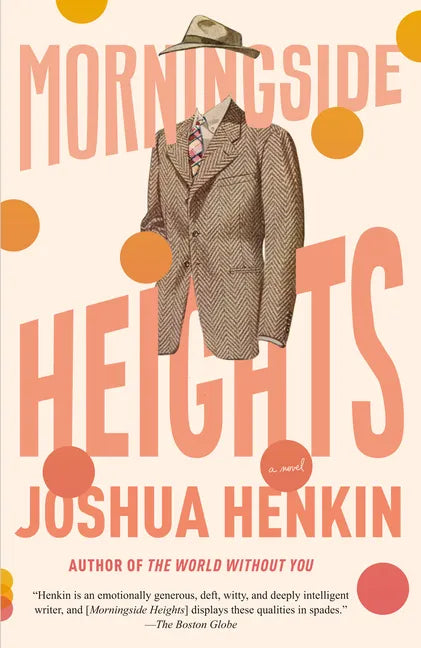 Morningside Heights - Paperback