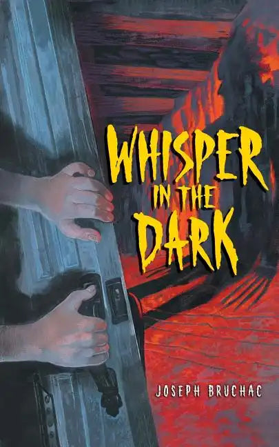 Whisper in the Dark - Paperback