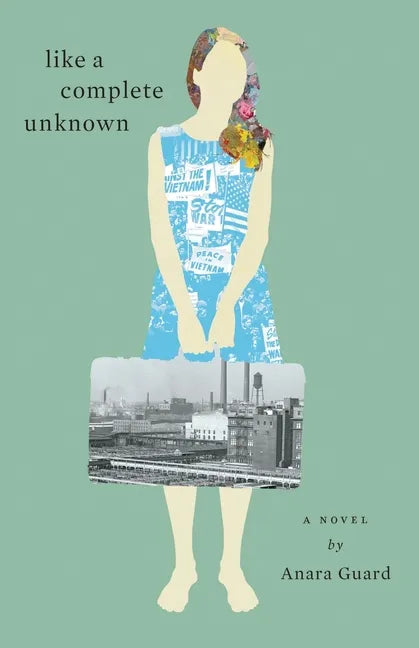 Like A Complete Unknown - Paperback