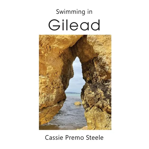 Swimming in Gilead - Paperback