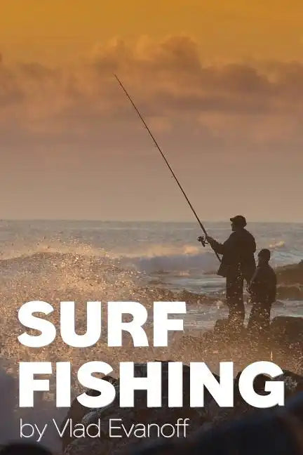Surf Fishing - Paperback