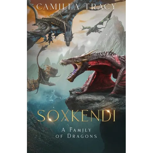 Soxkendi - Paperback